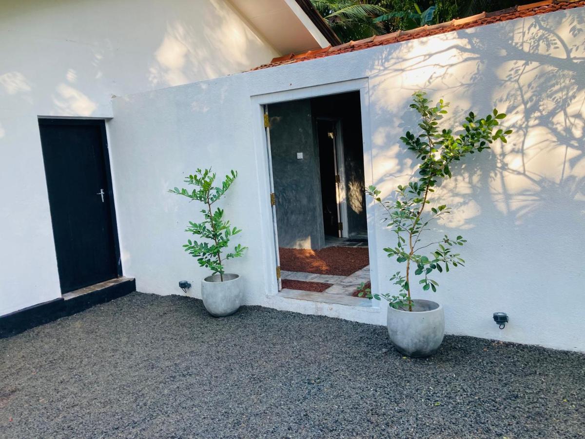 Wija House - Унаватуна Екстериор снимка