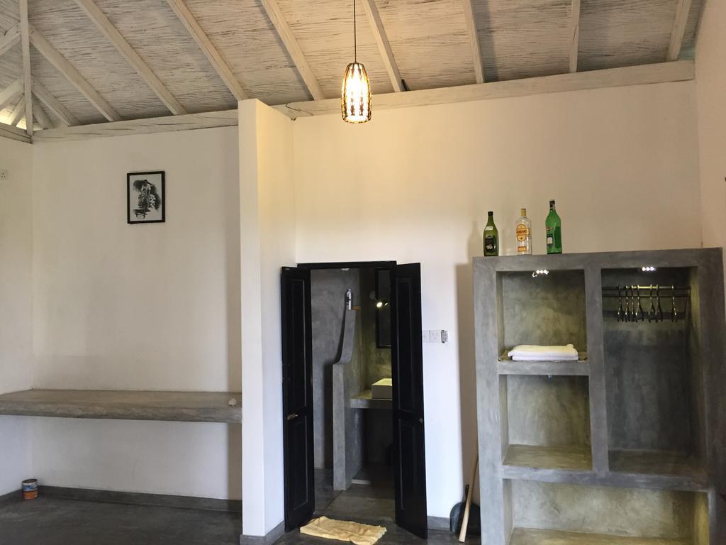 Wija House - Унаватуна Екстериор снимка