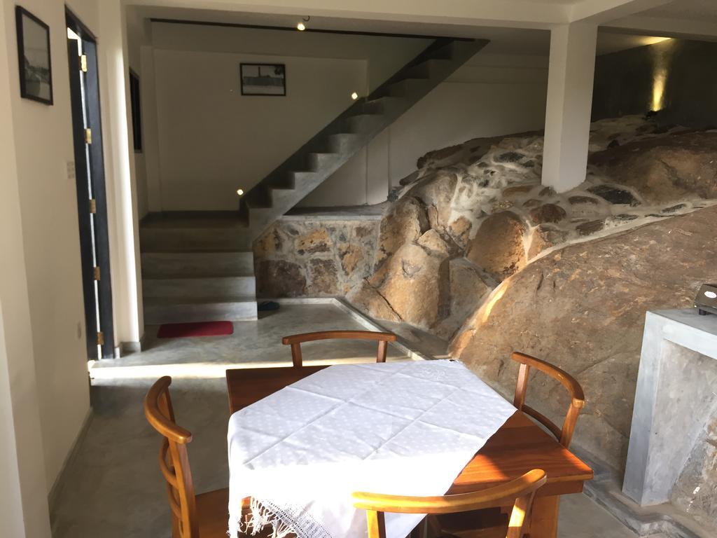 Wija House - Унаватуна Екстериор снимка